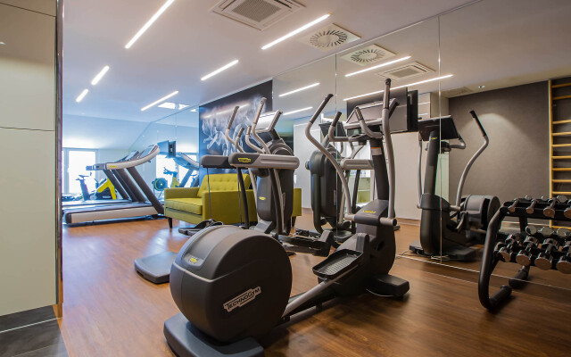 Mercure Krakow Stare Miasto (Old Town)