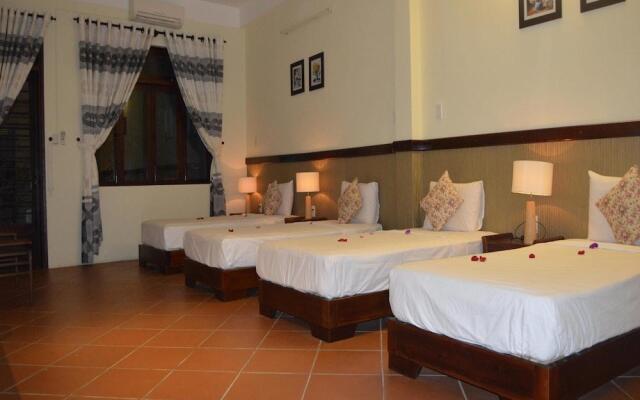 Orchids Homestay