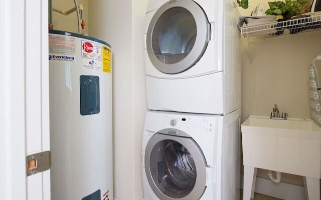 Caribe Penthouse - 3 Br Condo