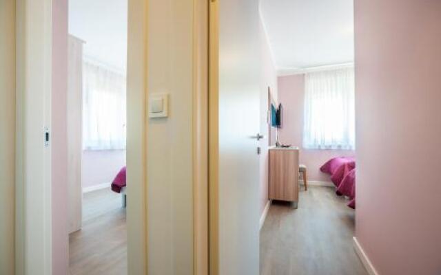 Apartment Tajana Residence