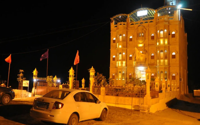 Hotel Yaduraj