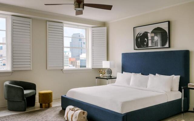 Sonder At 1500 Canal