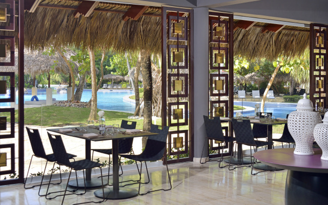 Paradisus Punta Cana Resort-All Inclusive