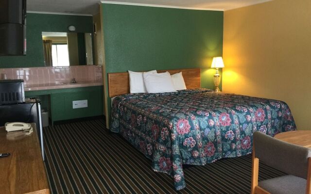 Family Budget Inn