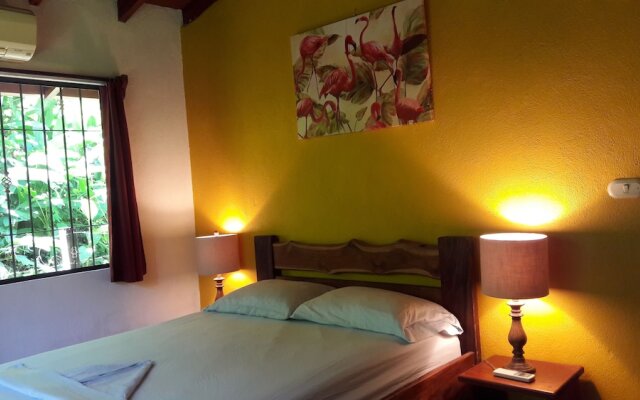 OceanBlue Samara Lodge