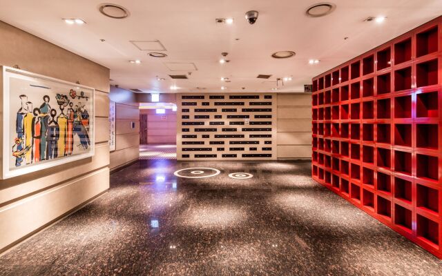 Hotel Tirol