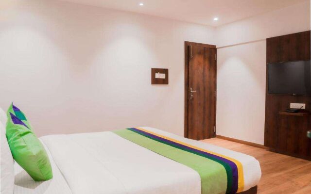 Treebo Serenity Inn, Koregaon Park