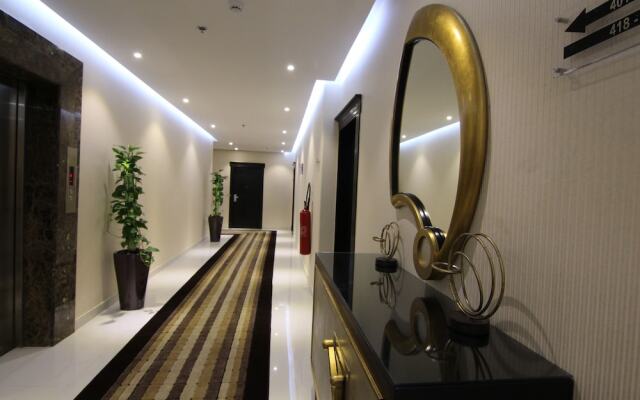 First Room Hotel Apartments