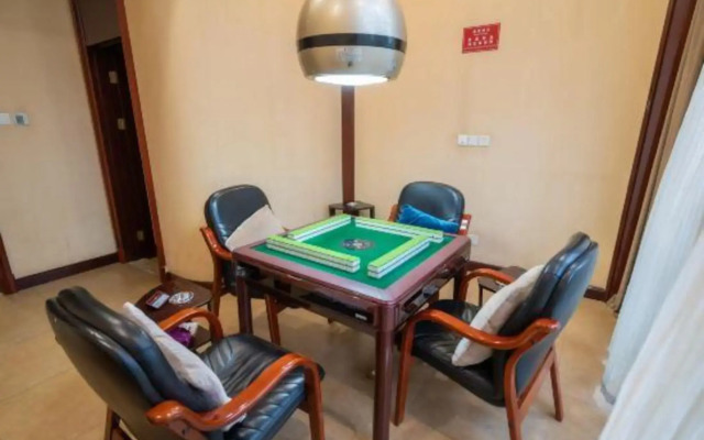 Minhang Julong Hotel