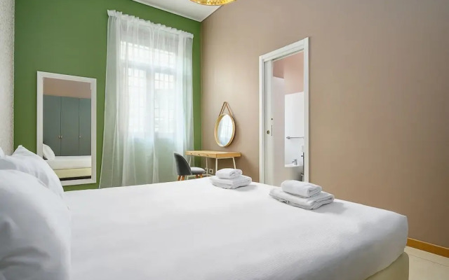 Italianway - Cannobio 8 - Traviata