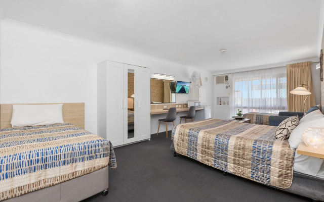 Tweed Harbour Motor Inn