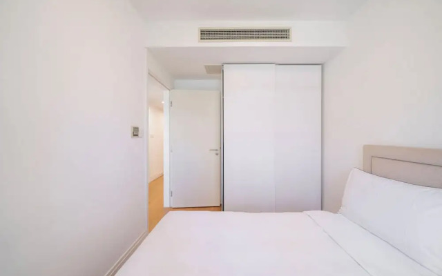 Tyms Stylish 3BR 2BA Apt Xuhui Center