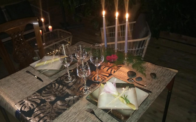 Le Jardin De Ravintsara - Adults Only