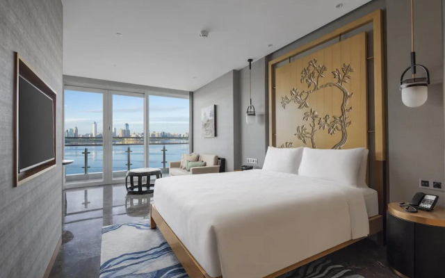 Intercontinental Haikou Seaview