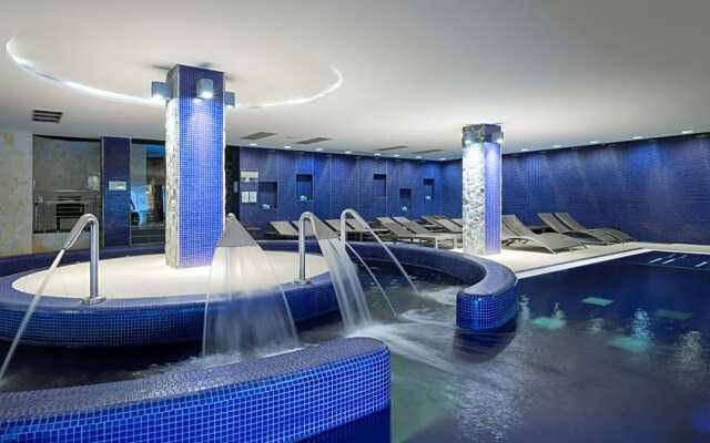 Lifestyle Hotel Mátra