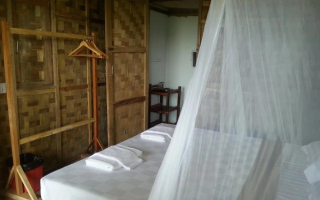Ngwe Saung Garden Guest House