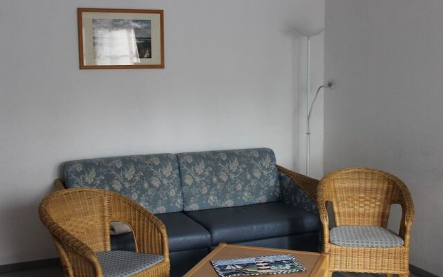 Ferienwohnungen Schwabe