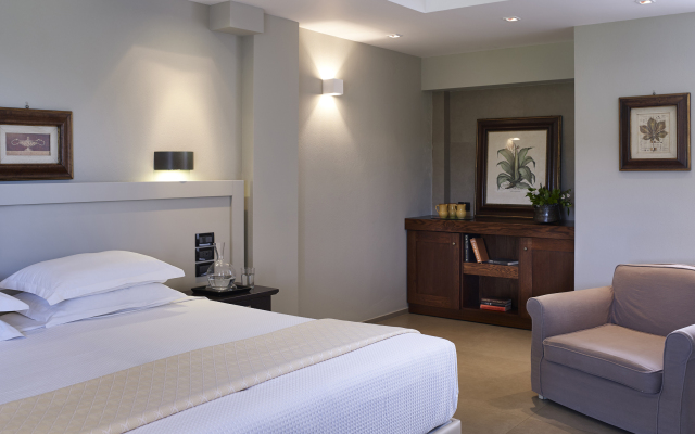 Mövenpick Resort Agios Nikolaos Sivota