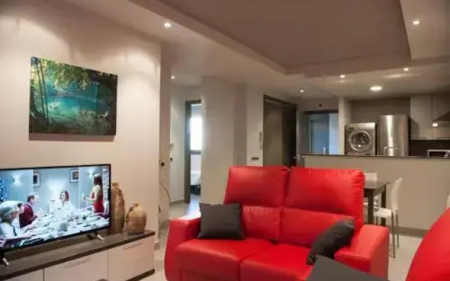 Wintuwin Apartments