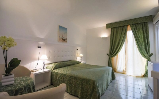 Hotel Residence Villa San Giovanni