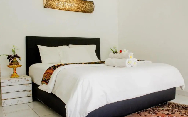 Winaposa Villas and Warung Pudak