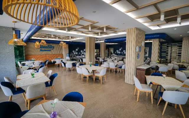 Hotel Blue Sky