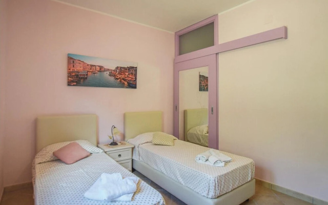 Villa Aquaro