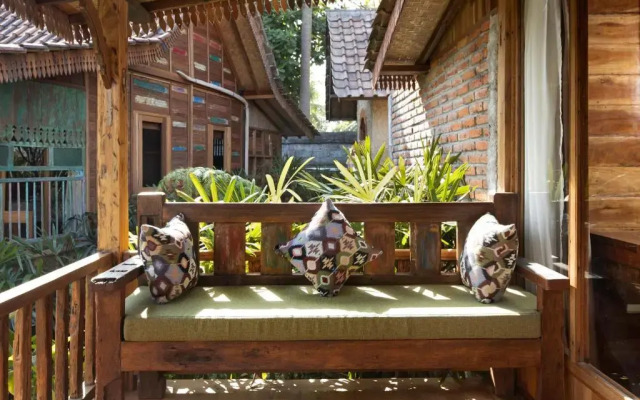 Villa Sekar Jepun