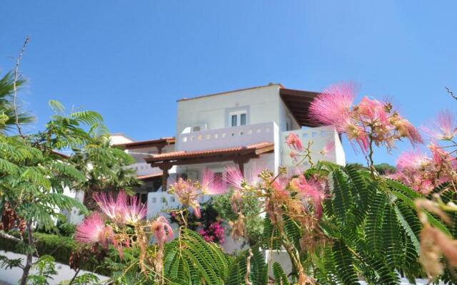 Castri Village Hotel