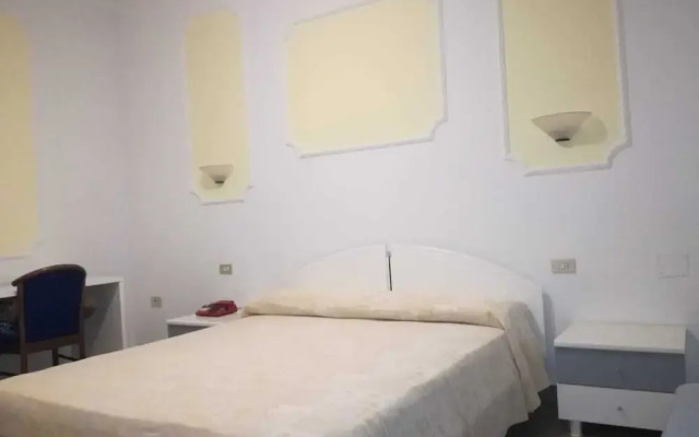 Hotel Costa Rama