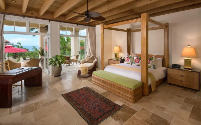 Quintessence Hotel Anguilla