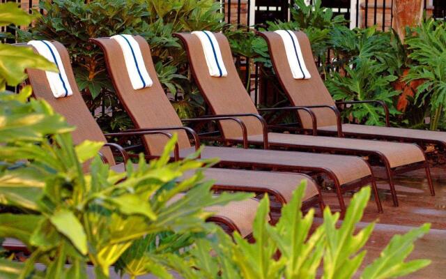 Homewood Suites by Hilton San Diego-Del Mar