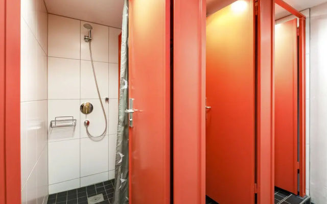 DJH Jugendherberge Oberstdorf-Kornau - Hostel