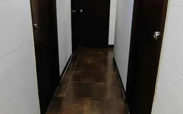 Four Seasons Hostel