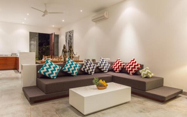 Gajah Villas Bali by Nagisa Bali