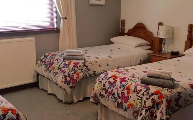 Coralinn Bed & Breakfast