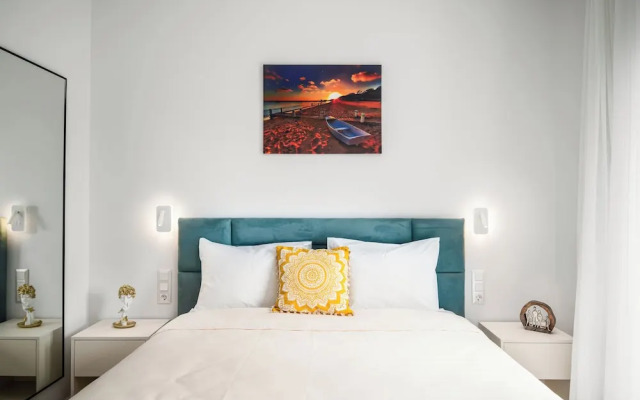 The 7 Suites, An Elegant Living in Ipsos by Konnect