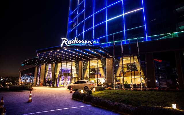 Radisson Blu Hotel Diyarbakir