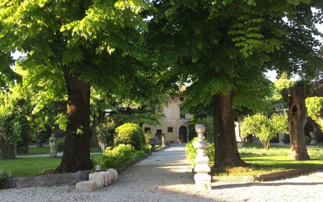 Agriturismo le Bianchette