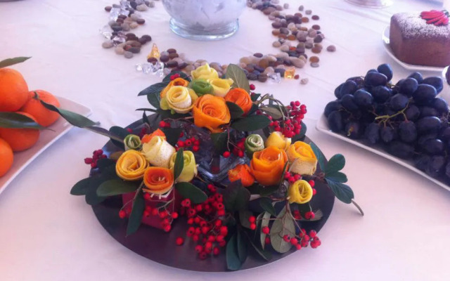 Hotel Villa La Vedetta