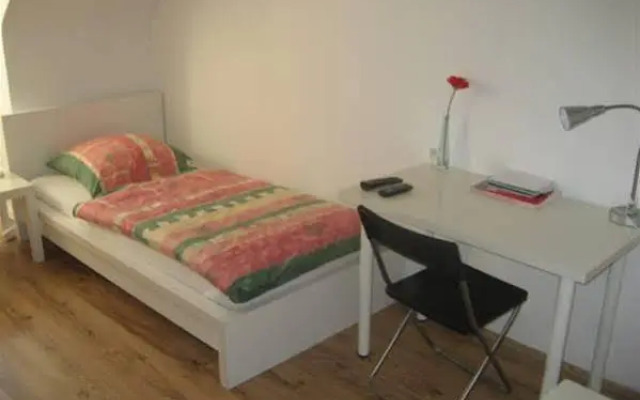Hotel Hoffmann