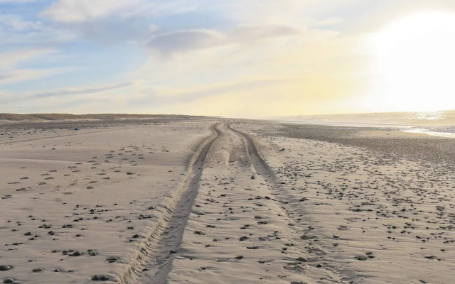 10 Person Holiday Home in Harboore