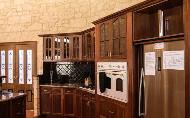 Harmony Forest Lake Side Lodge