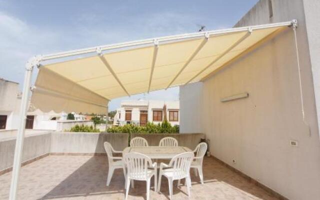 Sanvitotour - Appartamenti Il Mulino