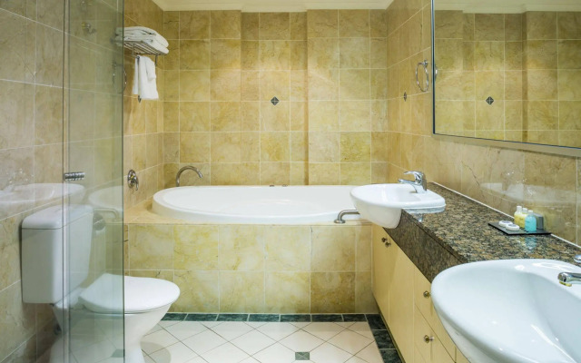 Sea Change Beachfront Apartments