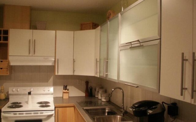 Gite Ocoin B&B
