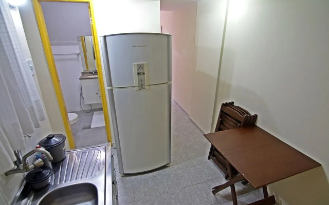 Rio Spot Apartment C012