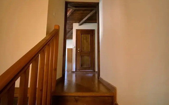 Mountain Trails Chalet-three Story Escape Parnassos-livadi- Arachova