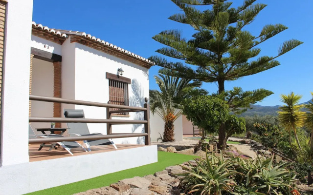 Rural Tourism Accommodation in the Heart of Andalucia
