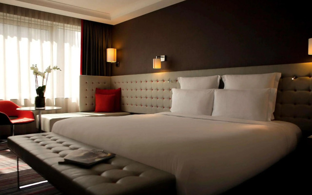 Pullman London St Pancras